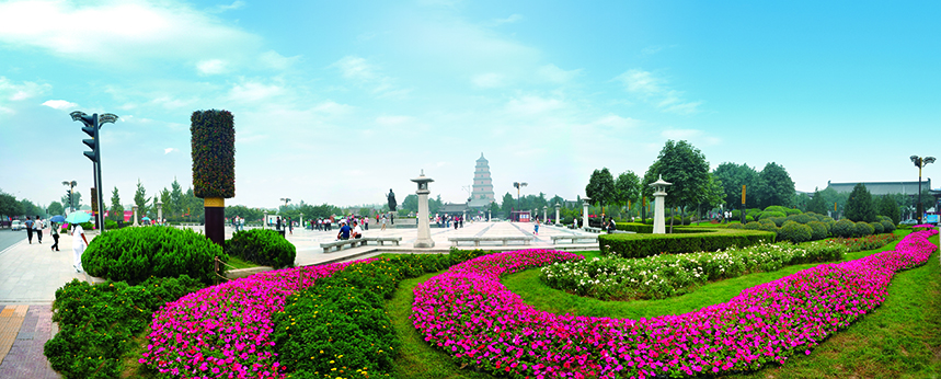 西安千亿国际工程总公司