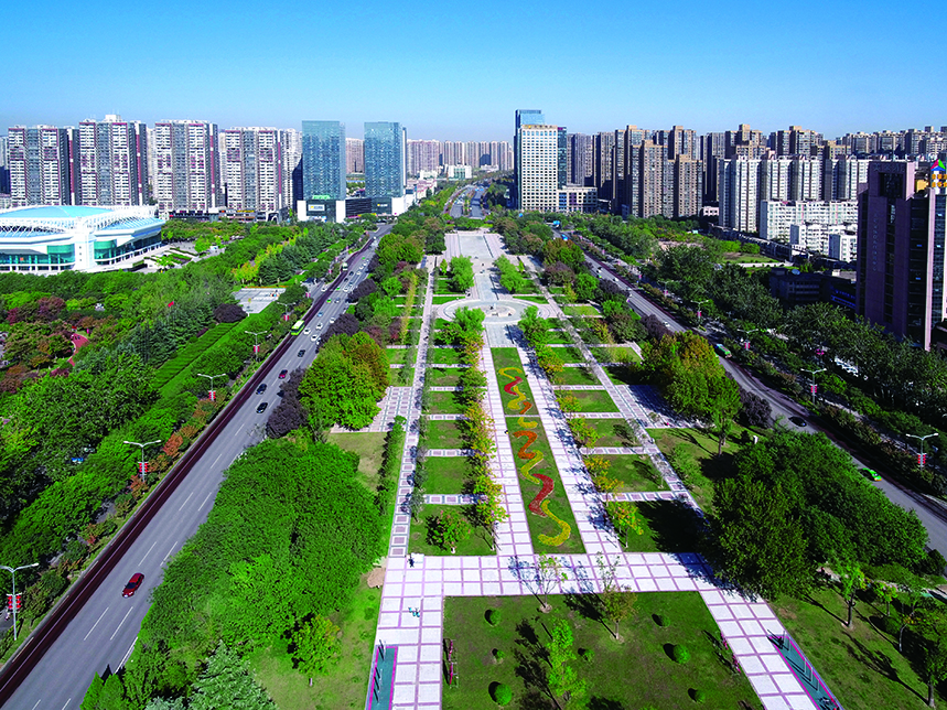 千亿国际基础设施工程