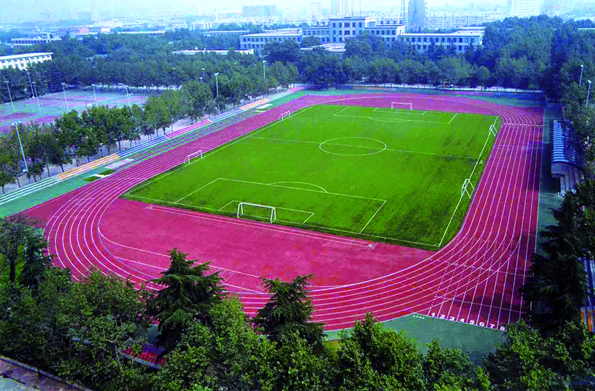 西安市千亿国际建设集团