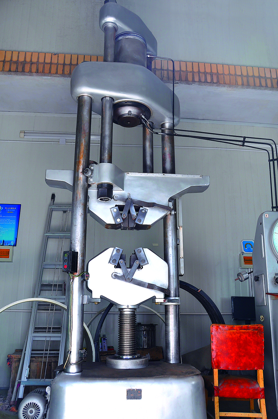 工程质量检测装备