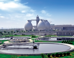 污水处置惩罚工程