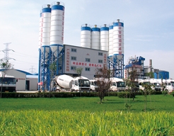 西安市千亿国际混凝土有限责任公司