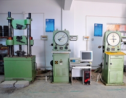 工程质量检测装备