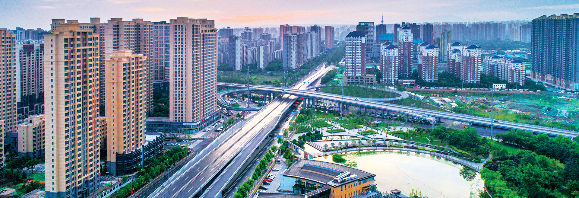 西安市千亿国际建设集团有限公司